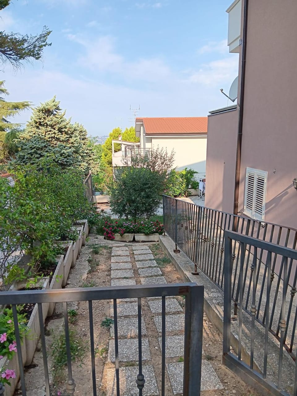 Villa Andrea B&B Bed and Breakfast in Pescara