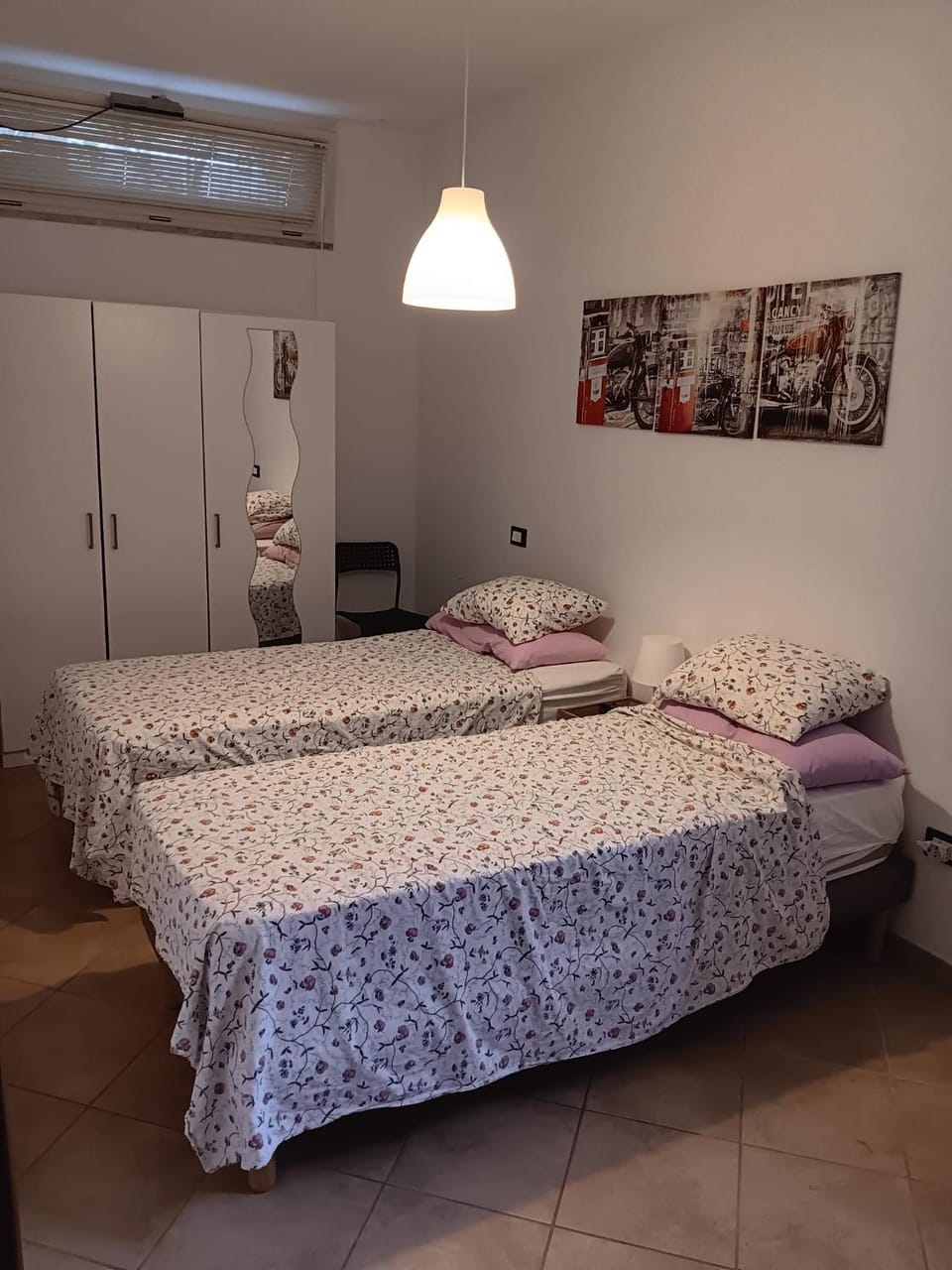 Villa Andrea B&B Bed and Breakfast in Pescara