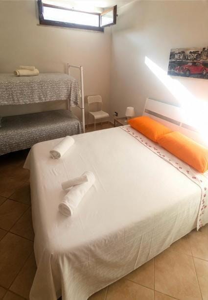Villa Andrea B&B Bed and Breakfast in Pescara