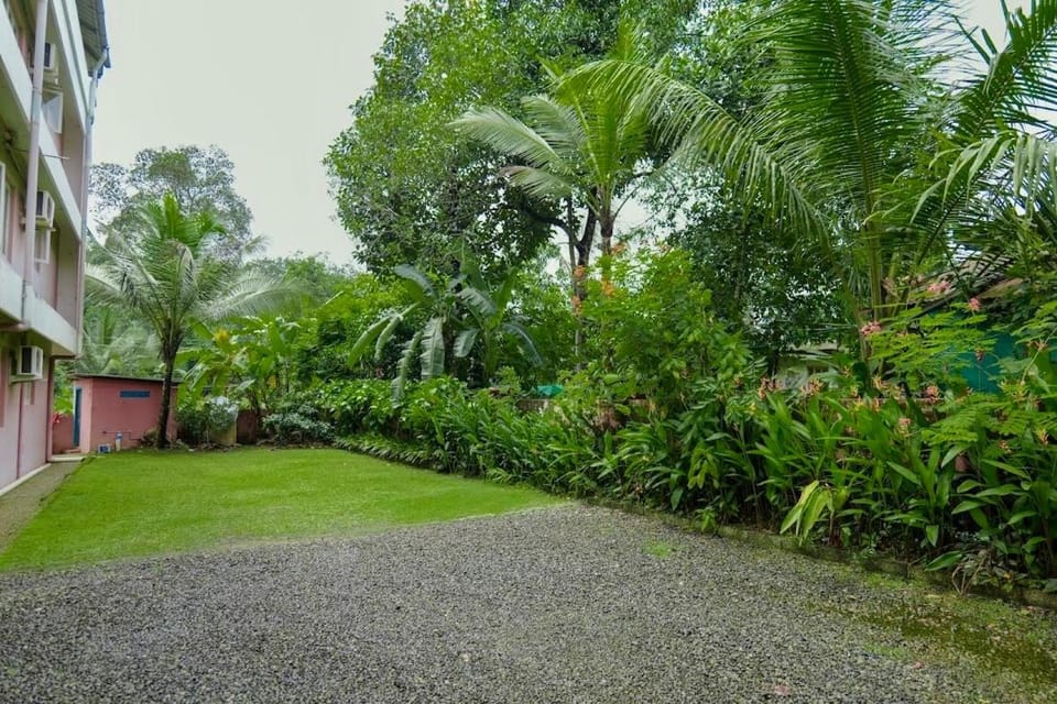 EN Jays Residency (Service Apartments) Apartment in Kerala