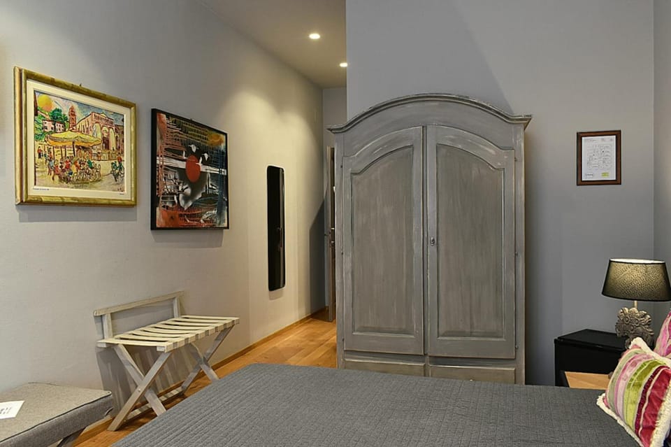 Il Duomo Luxury Suite Bed and Breakfast in Pietrasanta