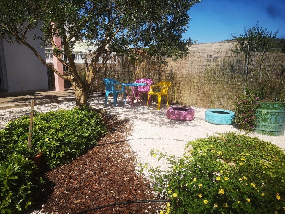 Garden, Garden