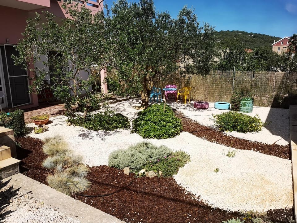 Garden, Garden
