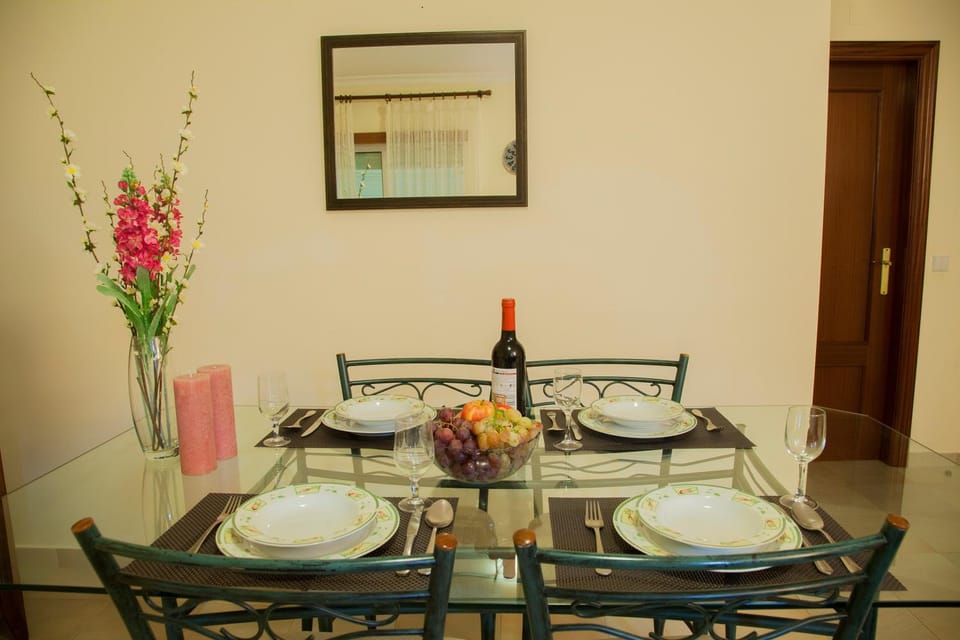Our Little House Apartment in Faro District