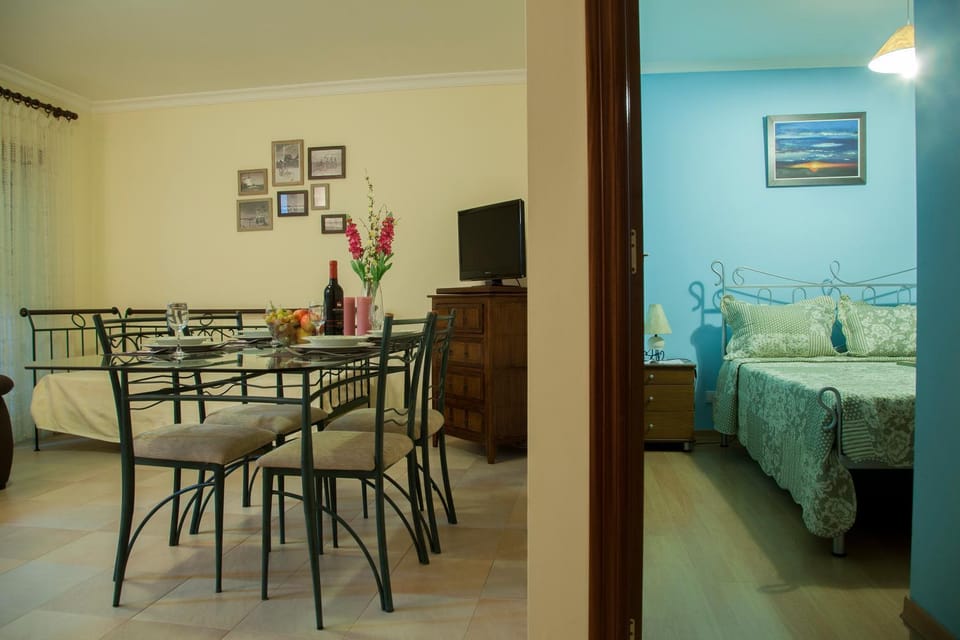 Our Little House Apartment in Faro District