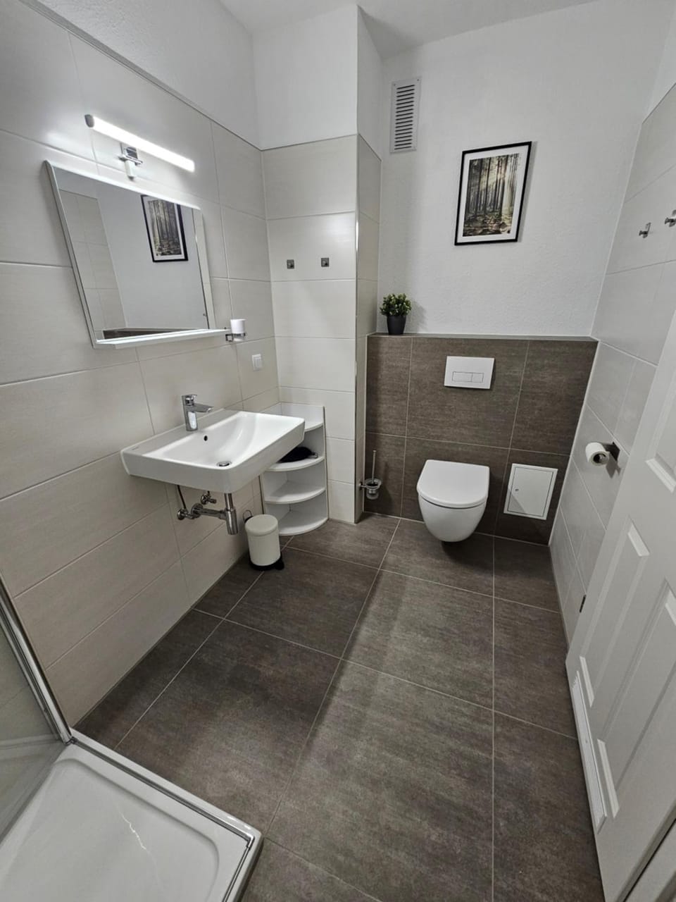 Toilet, Bathroom