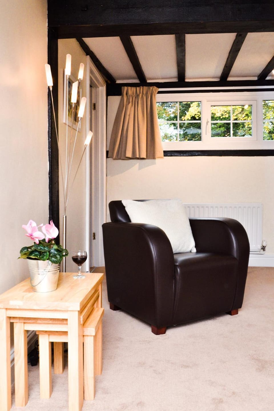 Wrenbury Mill Apartment Apartment in England