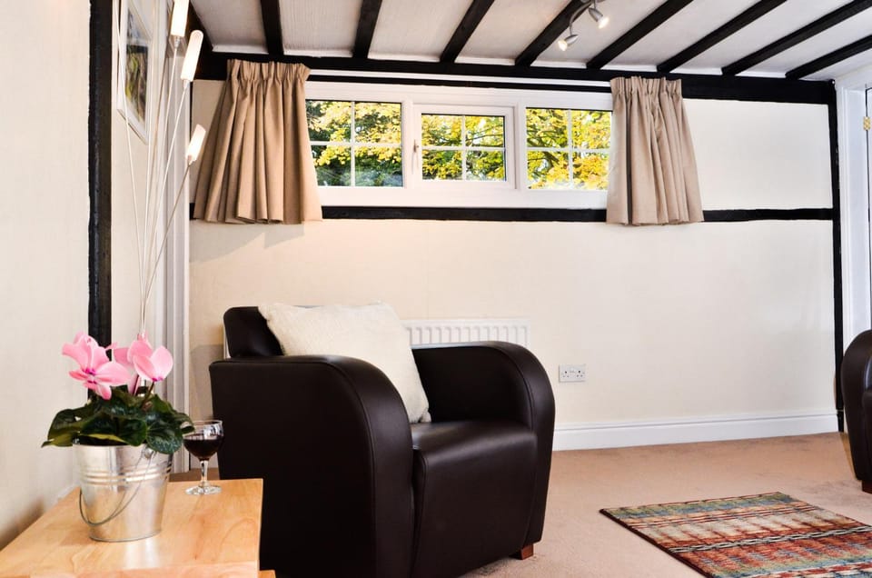 Wrenbury Mill Apartment Apartment in England