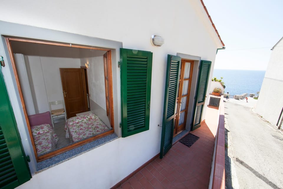 Casa Danilo House in Campo nell'Elba