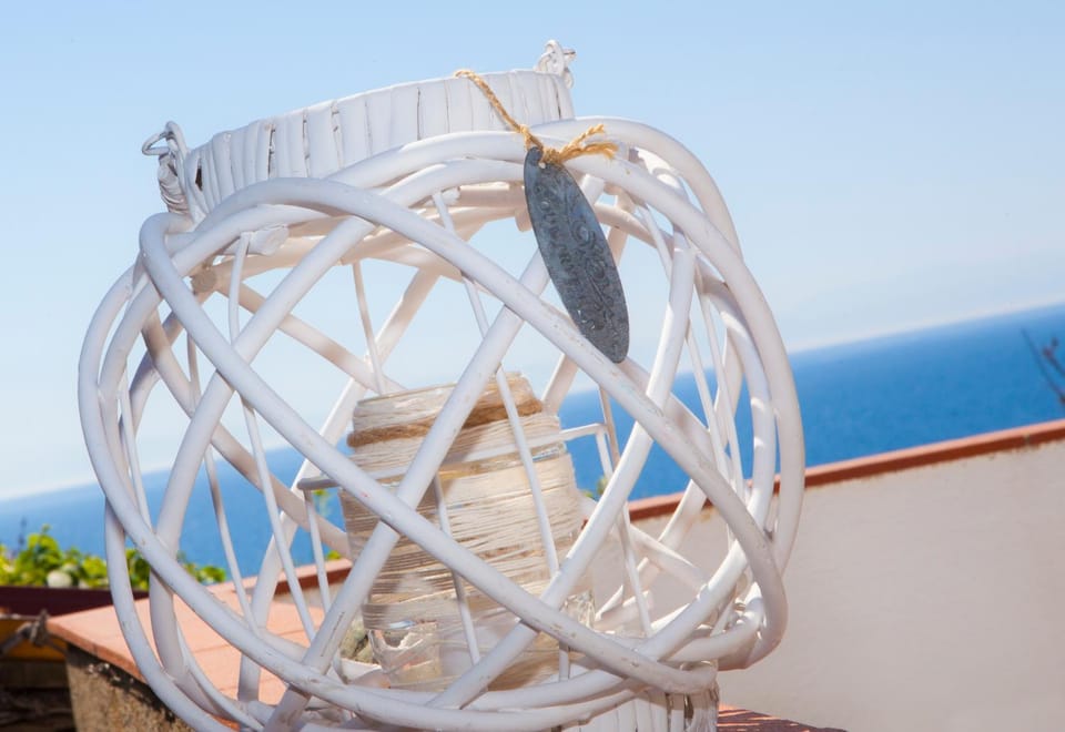 Casa Danilo House in Campo nell'Elba