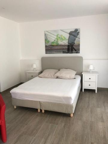 Wassersport-Appartements am Stößensee Apartment in Berlin