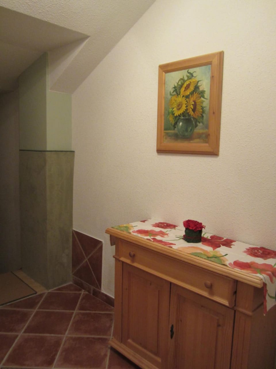 Waldhaus Apartment in Upper Austria