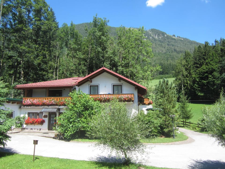Waldhaus Apartment in Upper Austria