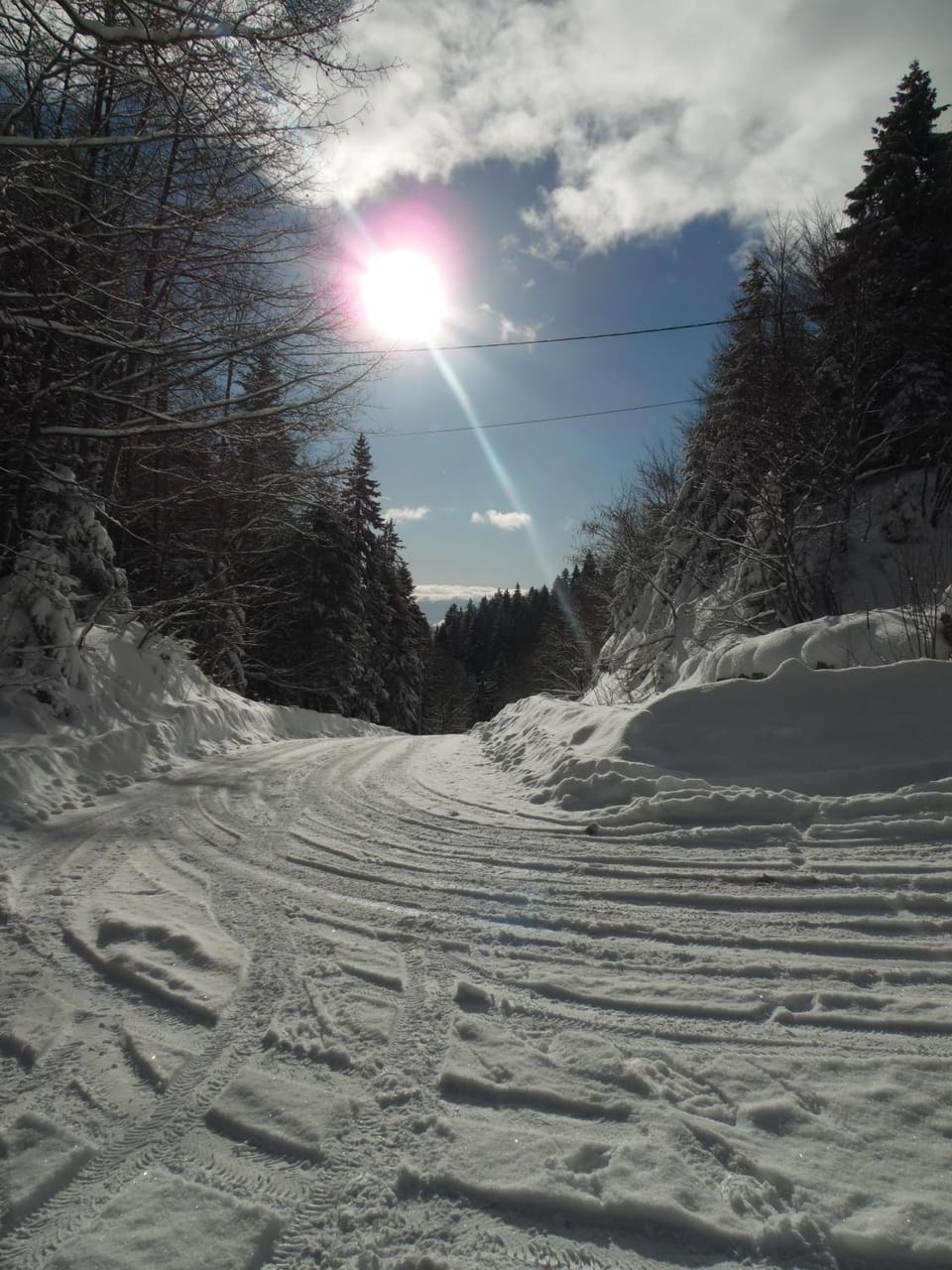 Appartement Col de la Faucille Apartment in Gex