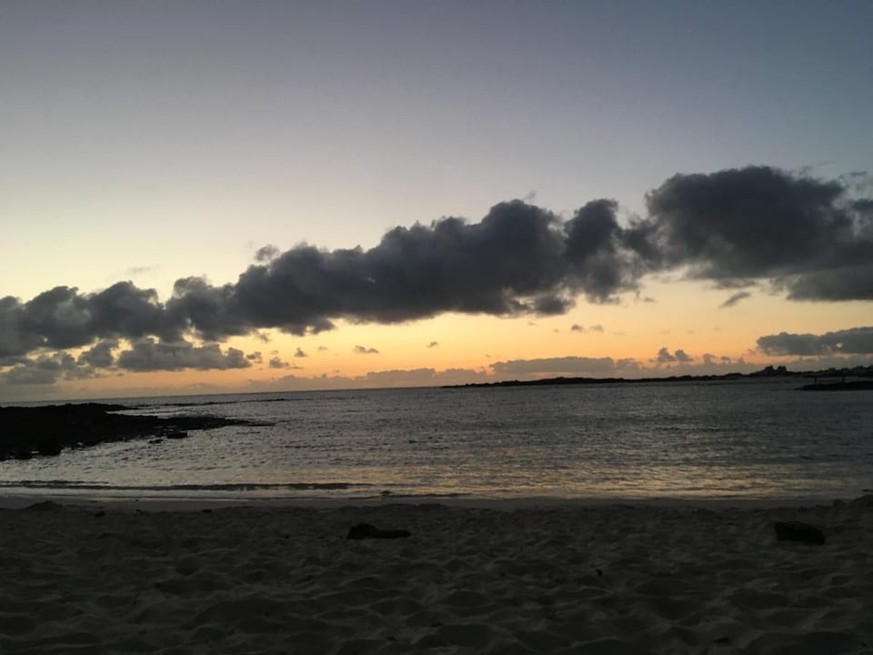 Piso Oliastur Apartment in El Cotillo