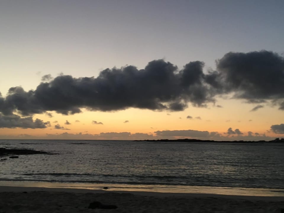 Piso Oliastur Apartment in El Cotillo