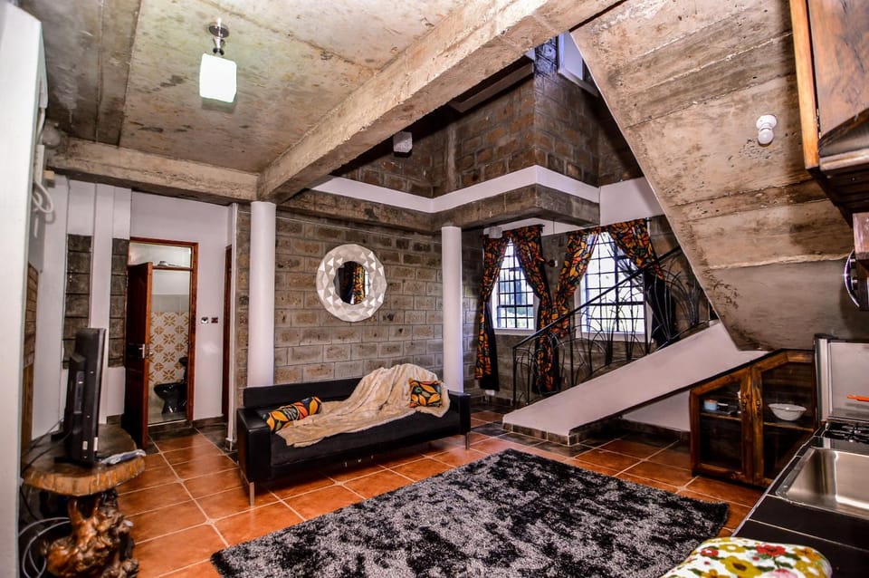 Runda Lofts Bed and Breakfast in Nairobi