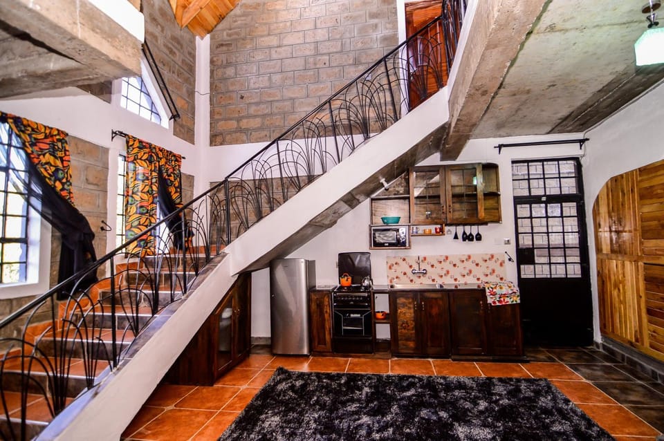 Runda Lofts Bed and Breakfast in Nairobi