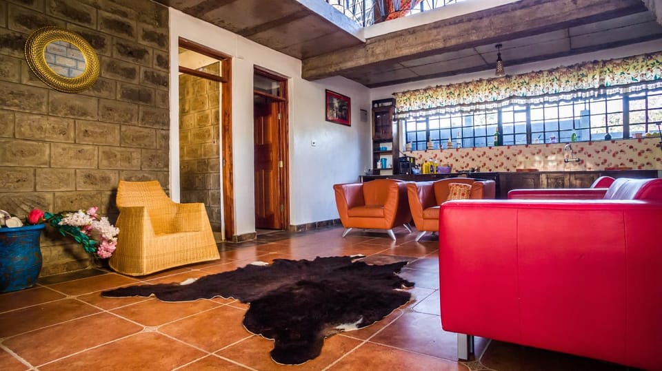 Runda Lofts Bed and Breakfast in Nairobi