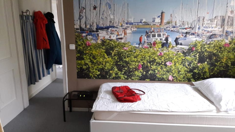 Marina 38-2 Apartment in Cuxhaven