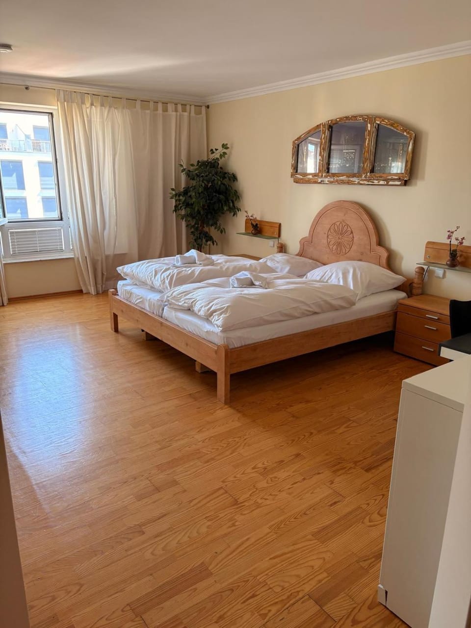 Marina 38-2 Apartment in Cuxhaven