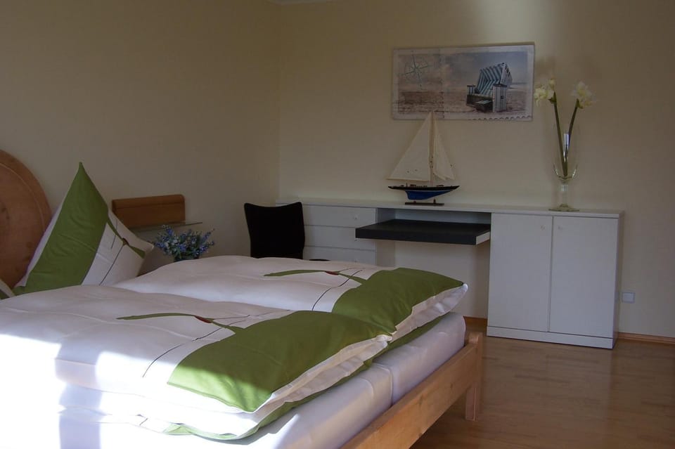 Marina 38-2 Apartment in Cuxhaven