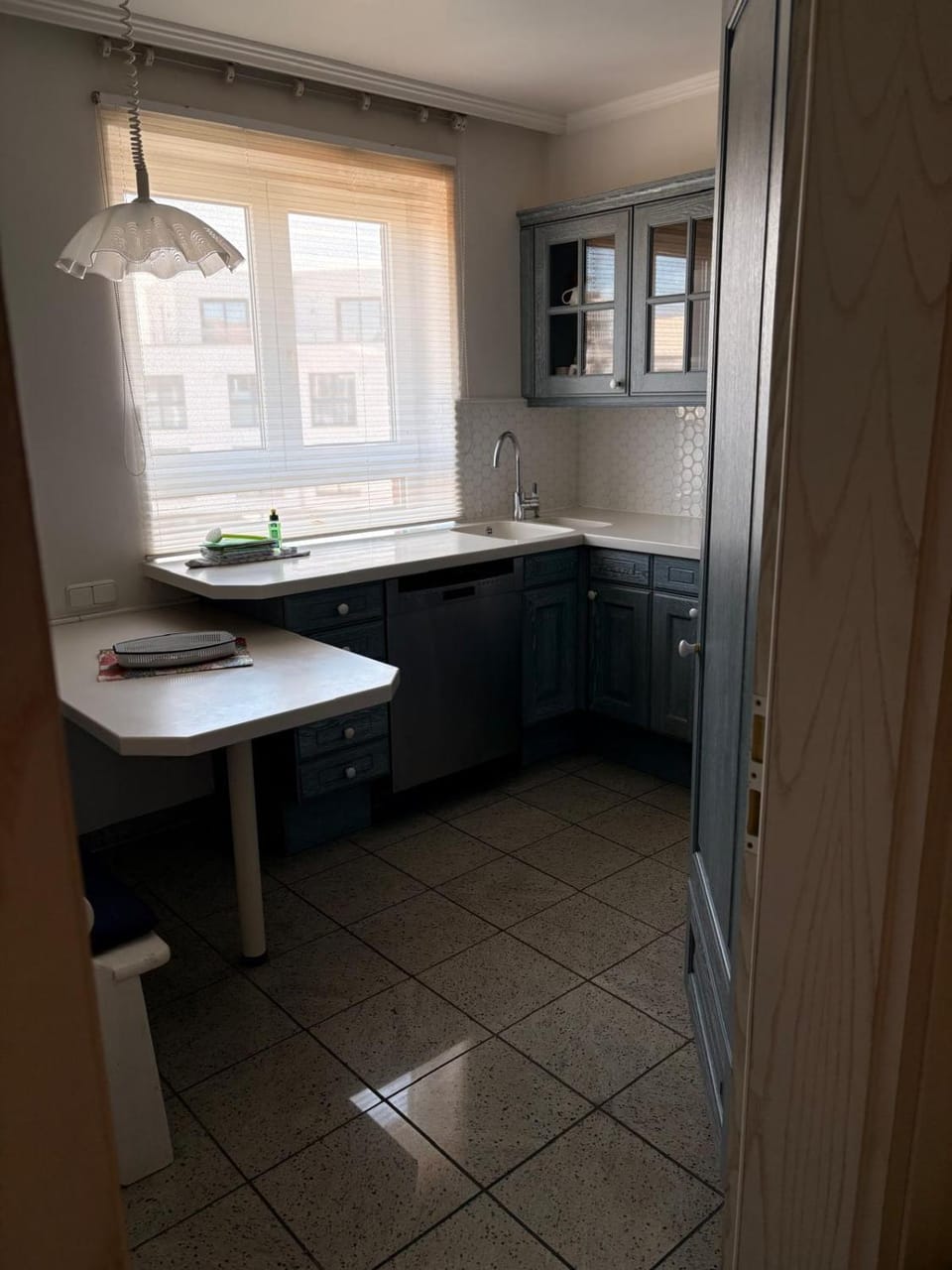 Marina 38-2 Apartment in Cuxhaven