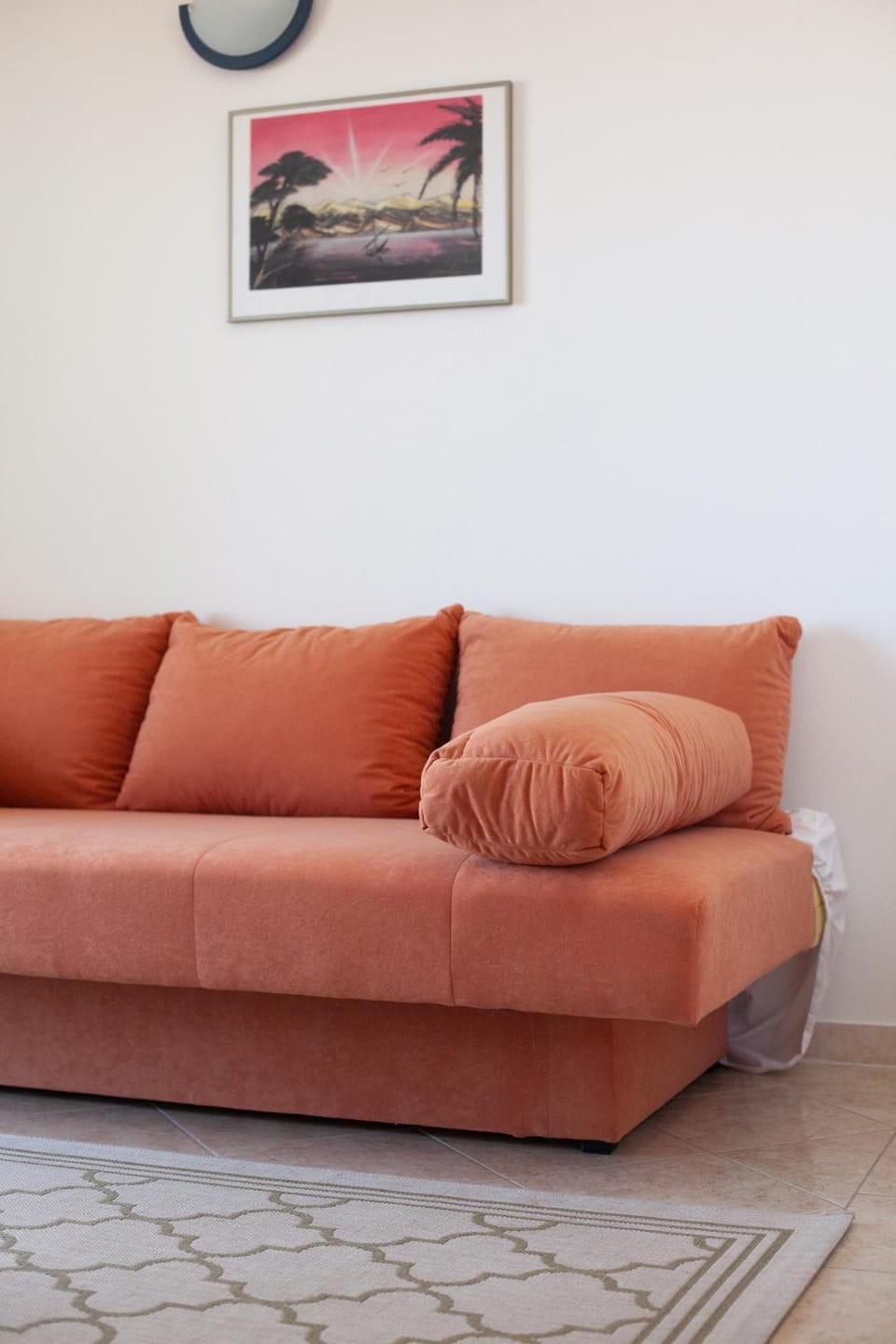 Villa Emilija Apartment in Makarska