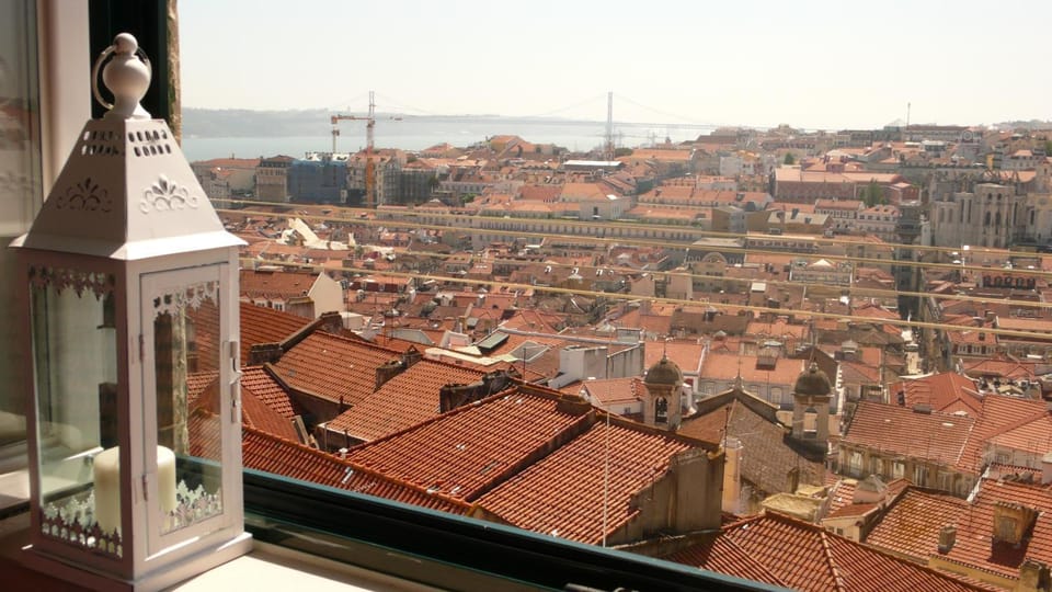 City view