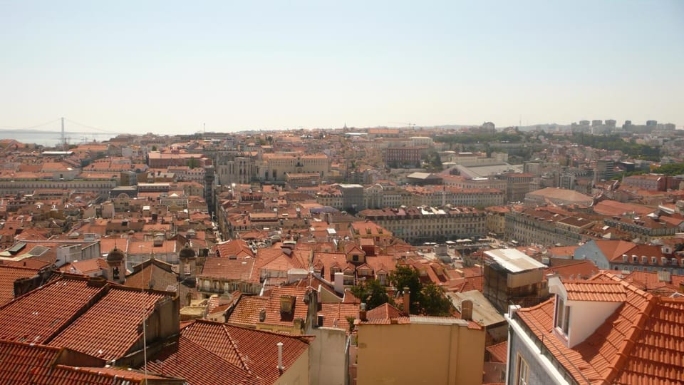 City view