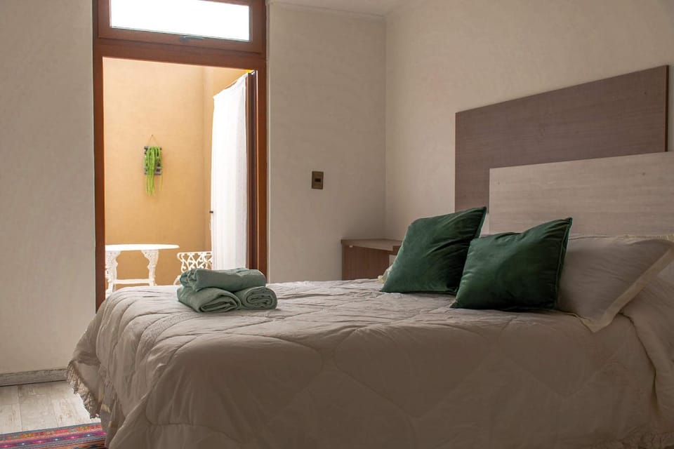 Hotel Boutique Suri Hotel in La Serena