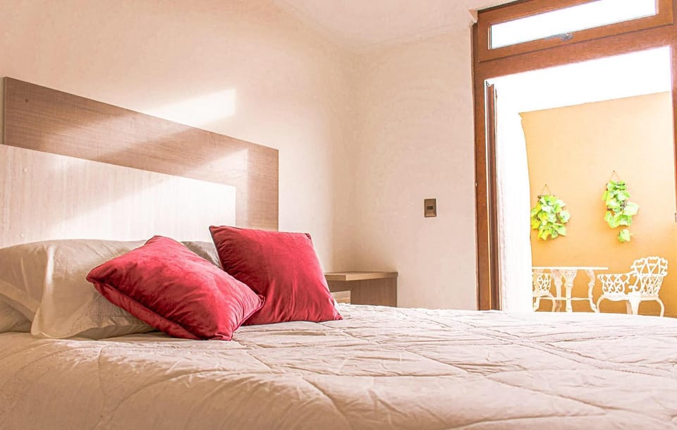 Hotel Boutique Suri Hotel in La Serena