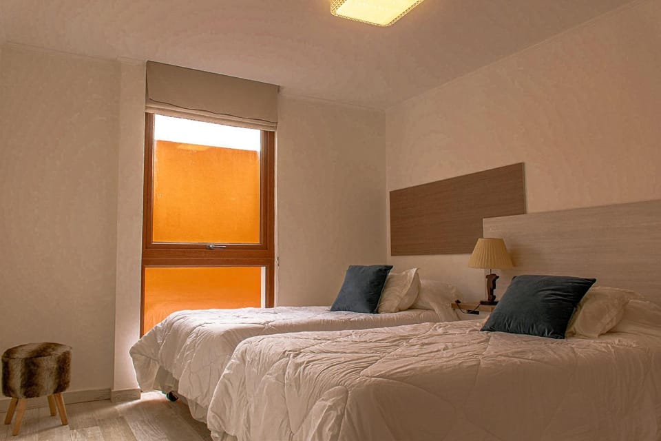 Hotel Boutique Suri Hotel in La Serena