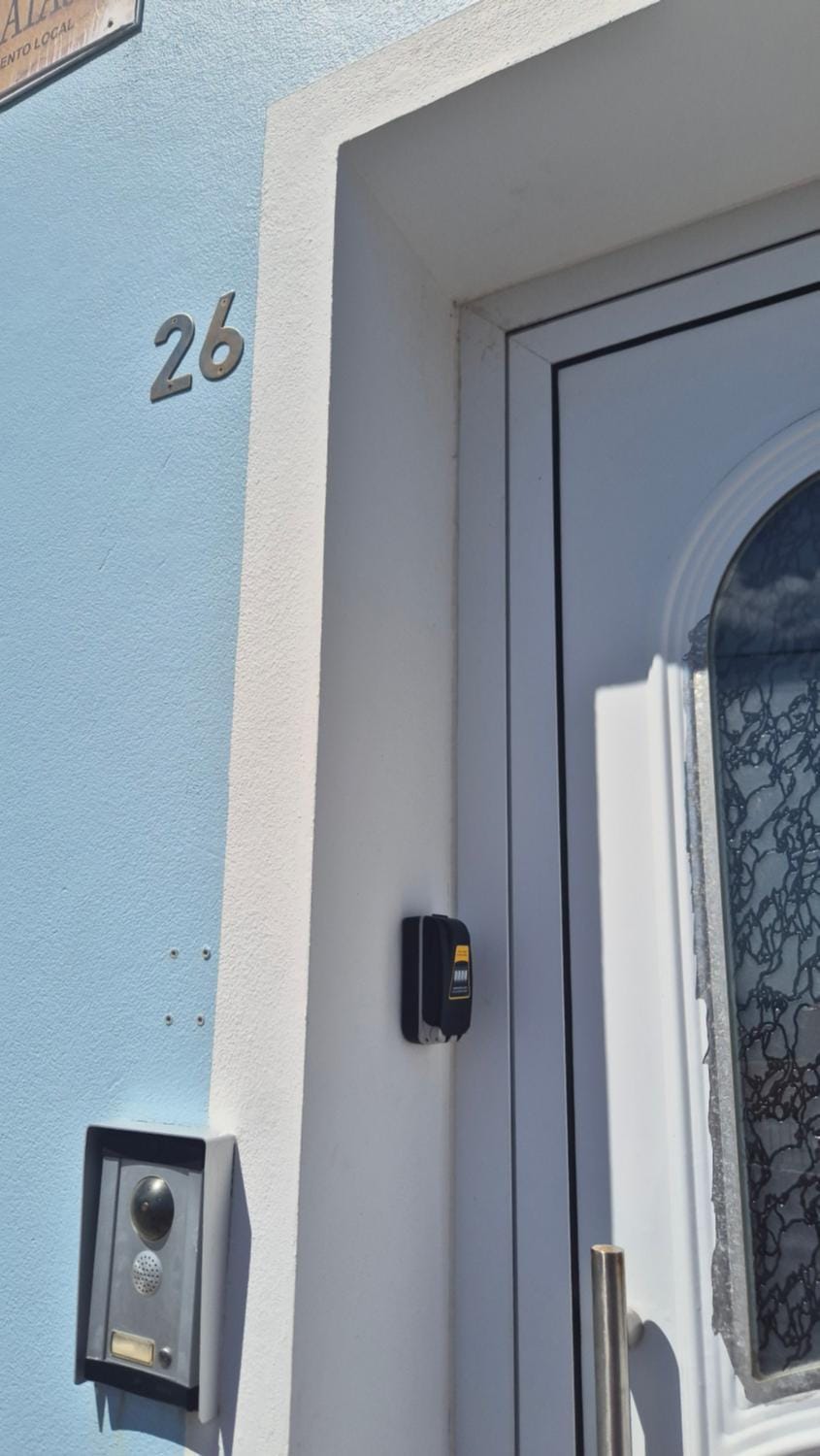 Cantinho Das Praias Apartment in Azores District