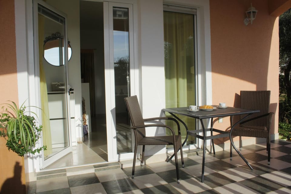Apartment Relax - 80 m from the beach Apartment in Biograd na Moru
