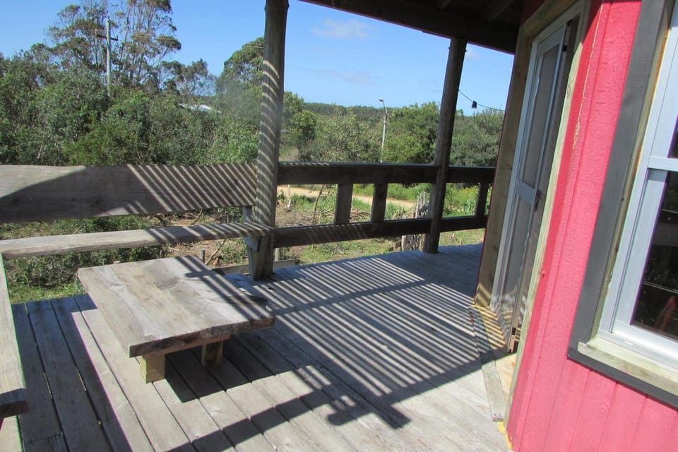 Los Monos Apartment in Rocha Department, Uruguay