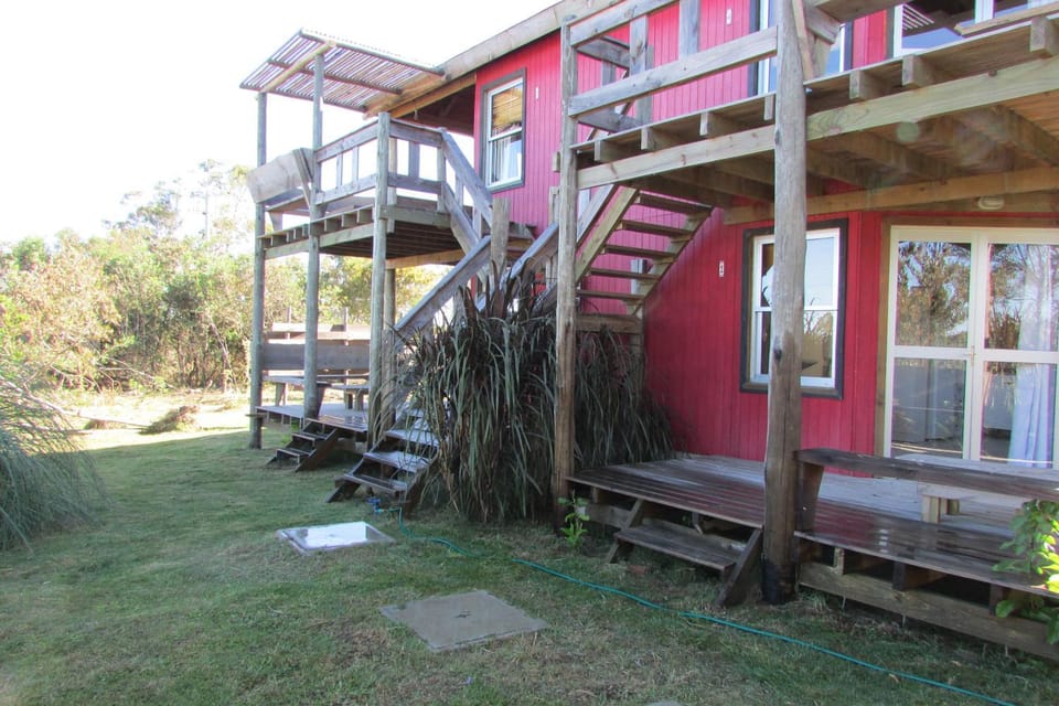 Los Monos Apartment in Rocha Department, Uruguay