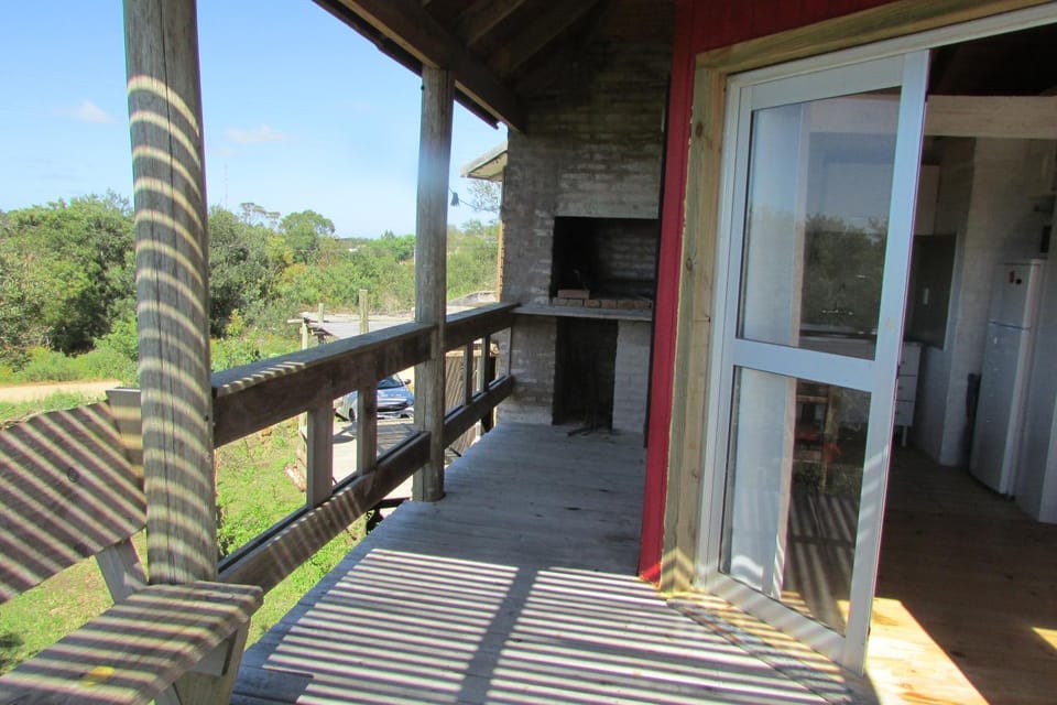 Los Monos Apartment in Rocha Department, Uruguay