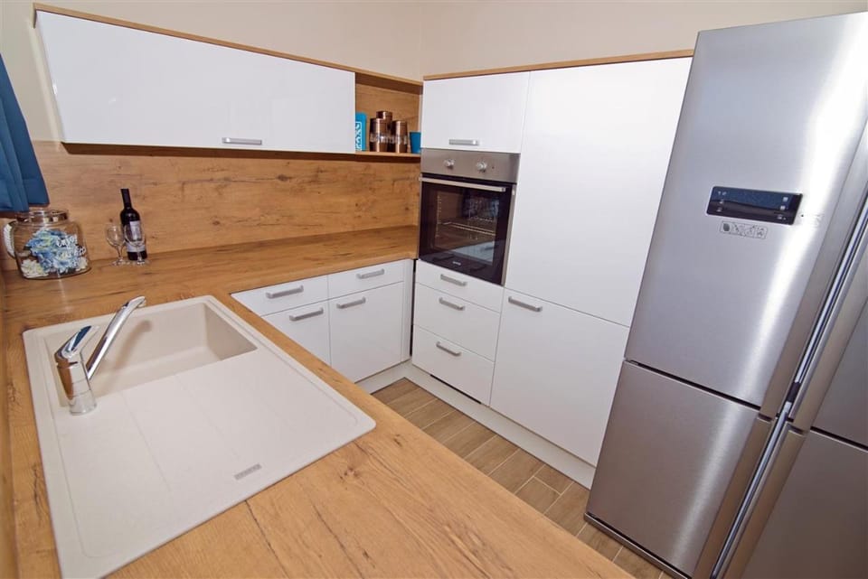 Apartment Obratov Apartment in Tisno