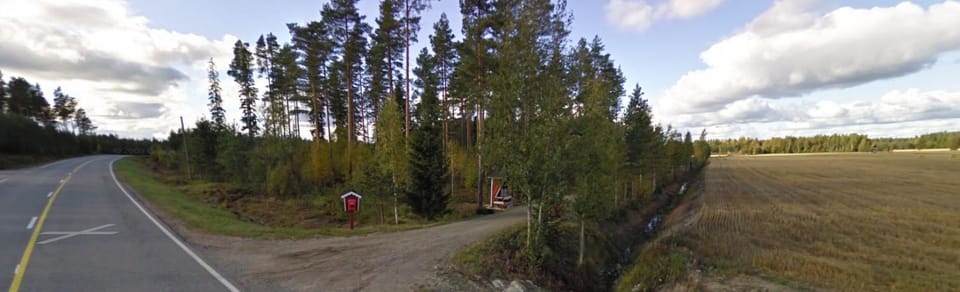 Neighbourhood, Other