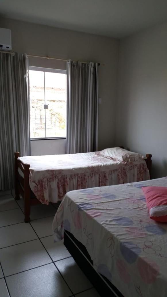 Apartamento na Praia de Enseada Apartment in São Francisco do Sul