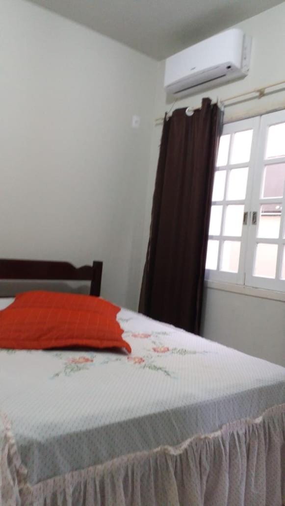 Apartamento na Praia de Enseada Apartment in São Francisco do Sul