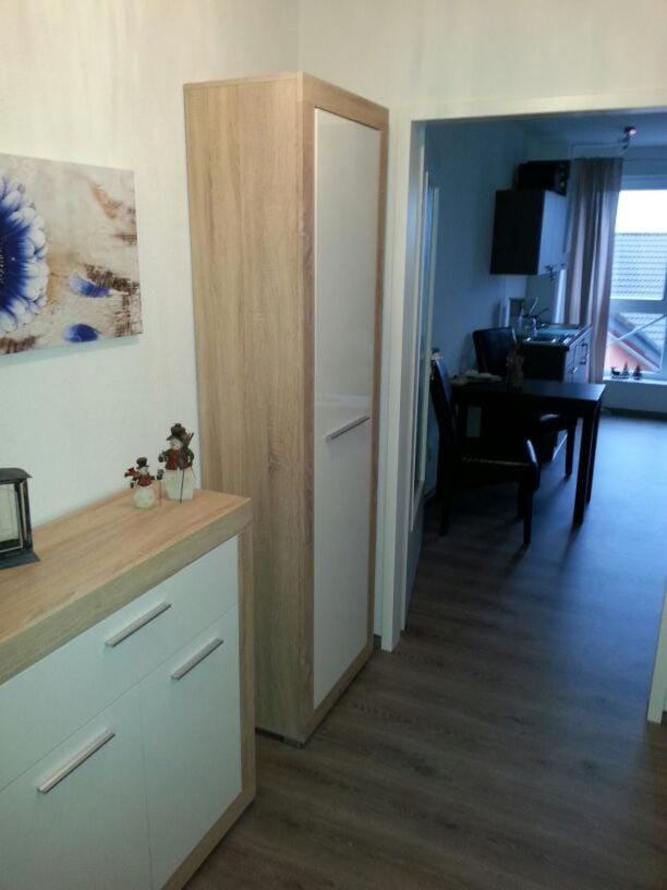 Kleine Auszeit Apartment in Braunlage