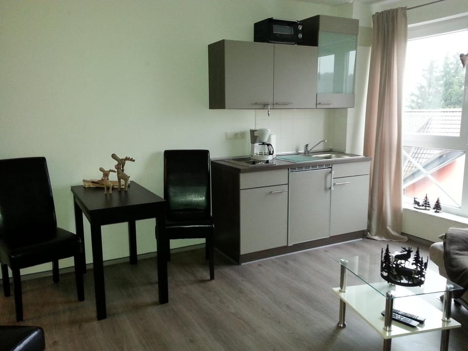 Kleine Auszeit Apartment in Braunlage
