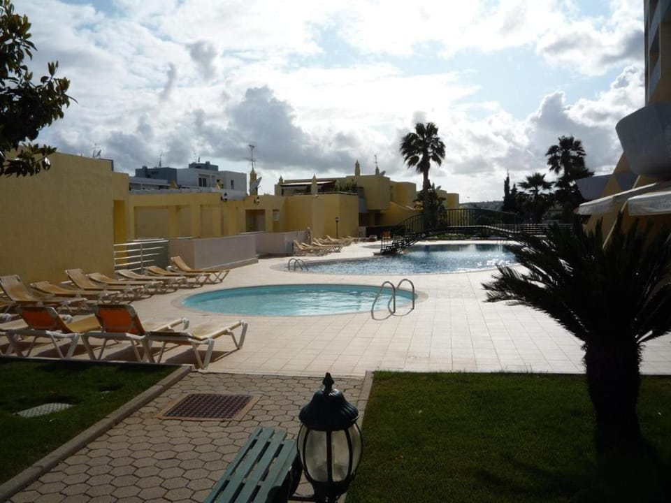 Condomínio do Mar House in Lagos