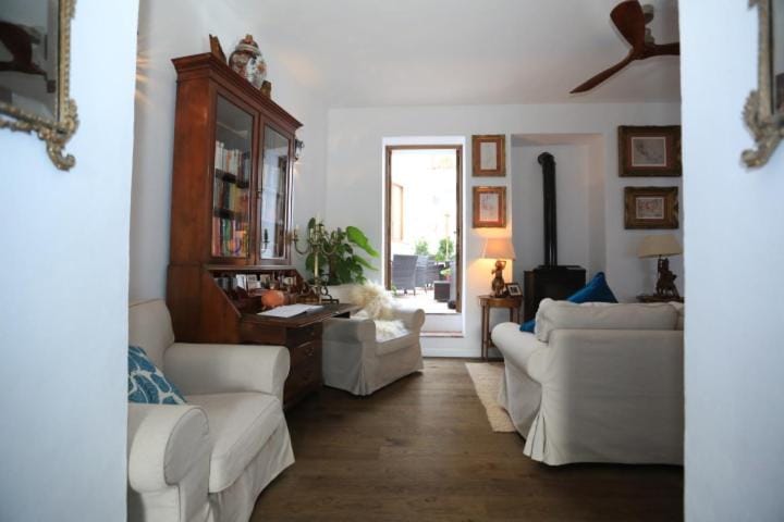 Casa Rural Miller's of Frigiliana Hotel in Frigiliana
