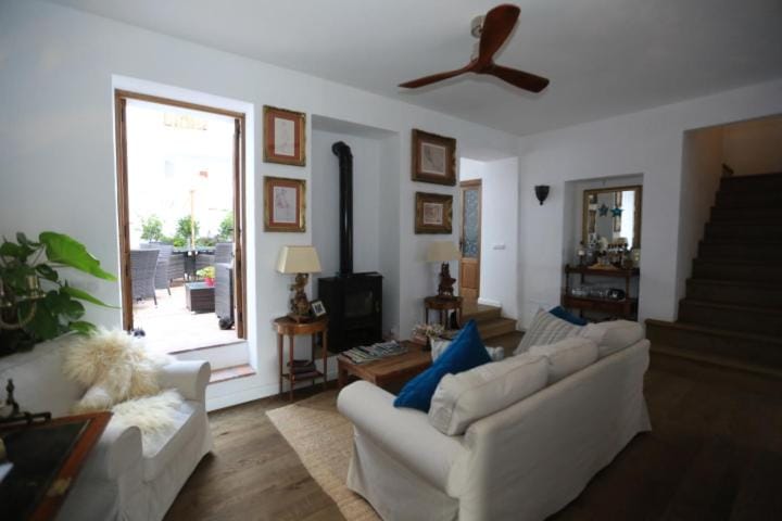 Casa Rural Miller's of Frigiliana Hotel in Frigiliana