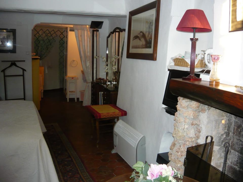 Le Pra de Pé Bed and Breakfast in French Riviera