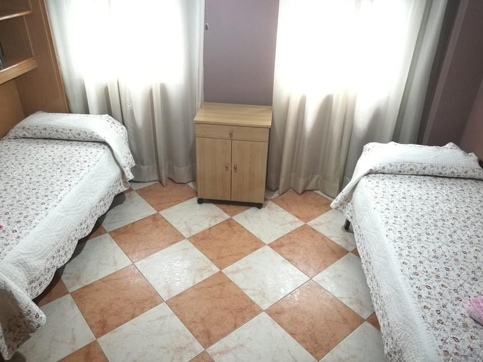 Bed, Decorative detail