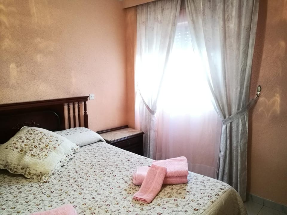 Bed, Decorative detail, Bedroom